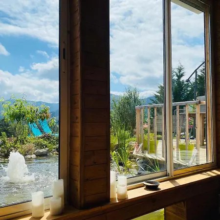 Shangri-la At Concepts En Barousse Villa *