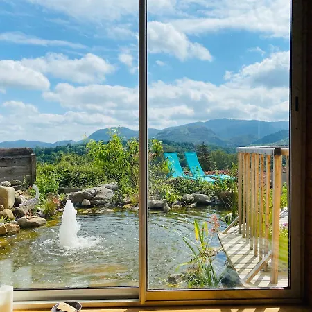 Shangri-la At Concepts En Barousse *