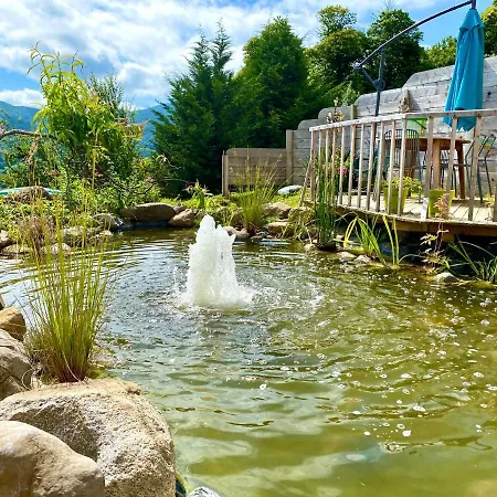 Shangri-la At Concepts En Barousse