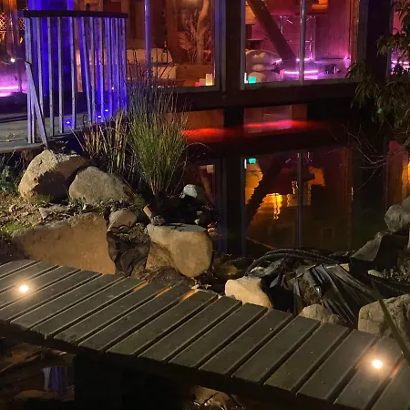 Shangri-la At Concepts En Barousse