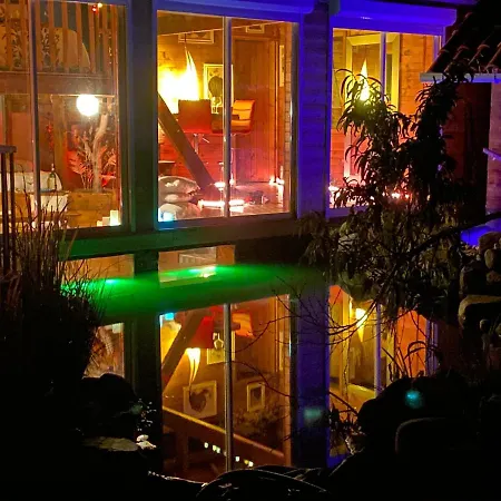 Shangri-la At Concepts En Barousse Villa